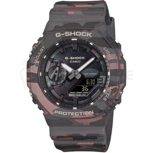 Casio G-Shock GA-2100CMD-8A kép