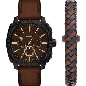 Fossil Machine FS6102SET kép