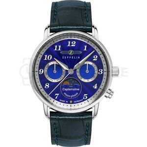 Zeppelin Captain's Line 8639-3 kép
