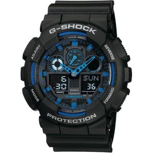 Casio G-Shock GA-100-1A2ER kép