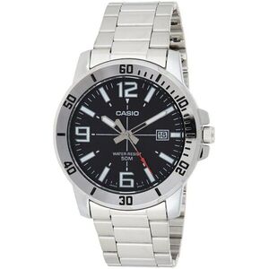 Casio Collection MTP-VD01D-1B kép