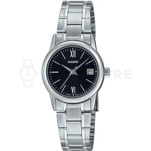 Casio Timeless LTP-V002D-1B3UDF kép