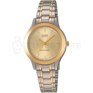 Casio Classic LTP-1128G-9A kép