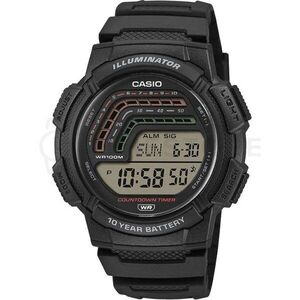 Casio Collection WS-1800-1AVDF kép