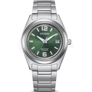 Citizen Super Titanium FE6151-82X kép