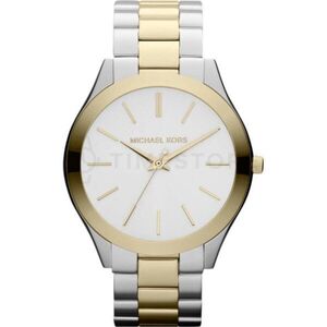 Michael Kors Runway MK3198 kép