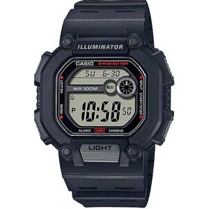 Casio W-737H-1AVDF kép