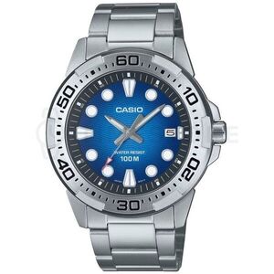 Casio Timeless MTD-140D-2AVDF kép