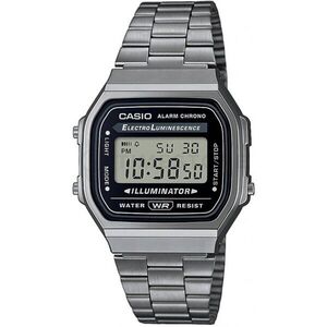 Casio Collection A168WGG-1ADF kép