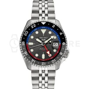 Seiko Automatic SSK019K1 kép