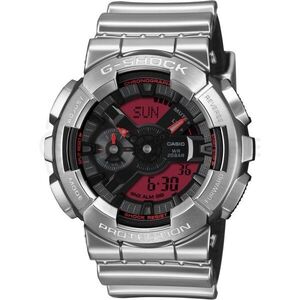 Casio G-Shock GM-110YRA-8A kép