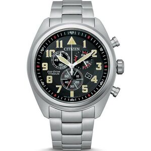 Citizen Super Titanium AT2480-81E kép