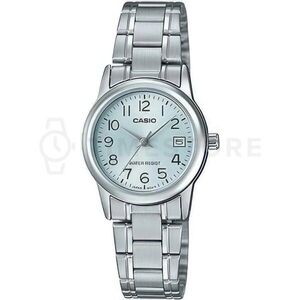 Casio Timeless LTP-V002D-2BUDF kép