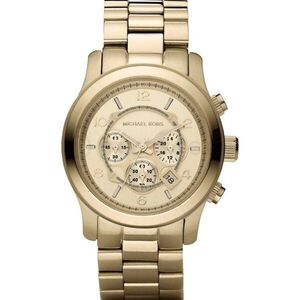 Michael Kors Chronograph MK8077 kép
