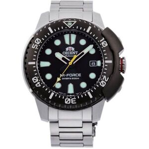 Orient M-Force Automatic RA-AC0L01B00B kép