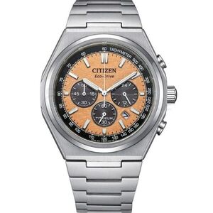 Citizen Super Titanium CA4610-85Z kép