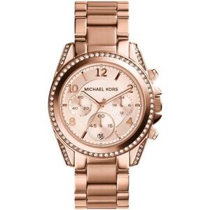 Michael Kors Chronograph MK5263 kép