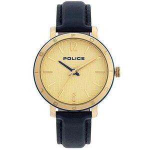 Police PL15694MSGBL/D22 kép