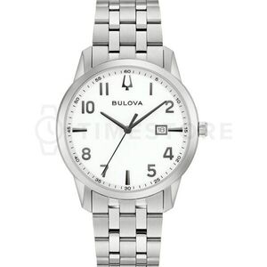 Bulova Classic 96B474 kép