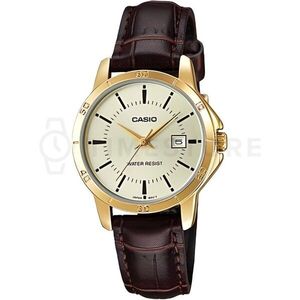Casio Timeless LTP-V004GL-9AUDF kép