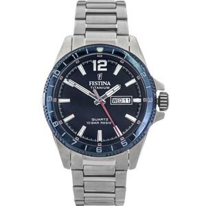 Festina Titanium 20698/2 kép