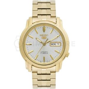 Seiko 5 Automatic SNKK74K1 kép