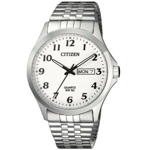 Citizen Quartz BF5000-94A kép