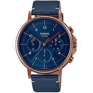 Casio Timeless MTP-E321RL-2AVDF kép