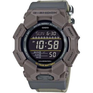 Casio G-Shock GD-010CE-5DR kép