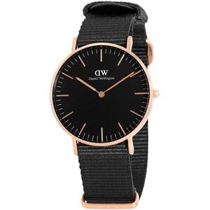 Daniel Wellington DW00100150 kép