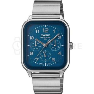 Casio Timeless MTP-M306D-2A kép