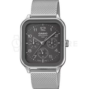 Casio Timeless MTP-M306M-8A kép