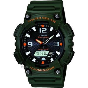 Casio Collection AQ-S810W-3AVEF kép