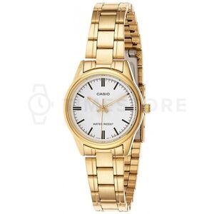 Casio Timeless LTP-V005G-7AUDF kép