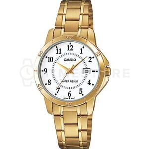 Casio Timeless LTP-V004G-7BUDF kép
