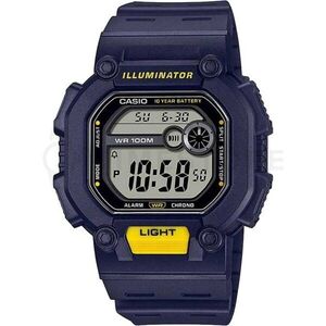Casio W-737H-2AVDF kép