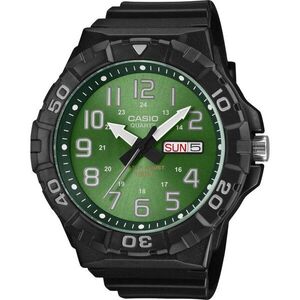 Casio Timeless MRW-210H-3BVDF kép