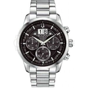 Bulova Sutton 96B319 kép