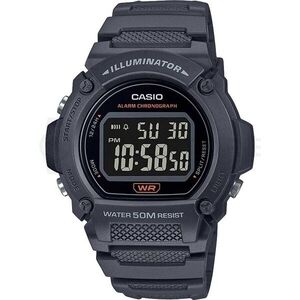Casio Collection W-219H-8BVEF kép