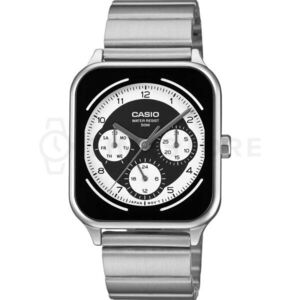 Casio Timeless MTP-M307D-1B kép