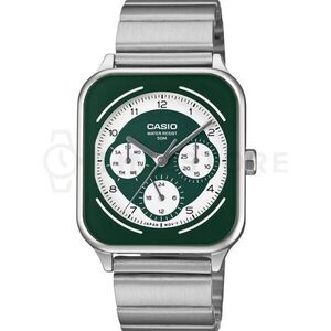 Casio Timeless MTP-M307D-3B kép