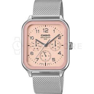 Casio Timeless MTP-M306M-4A kép