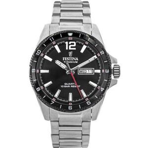 Festina Titanium 20698/4 kép