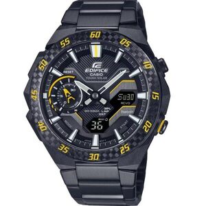 Casio Edifice ECB-2200RC-1A9DF kép