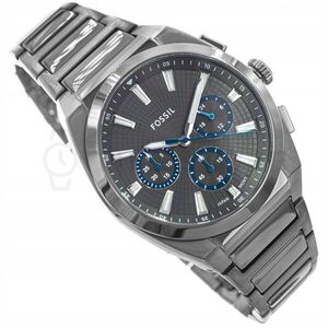 Fossil Everett FS6107 kép