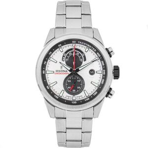 Festina Timeless Chronograph 20694/1 kép