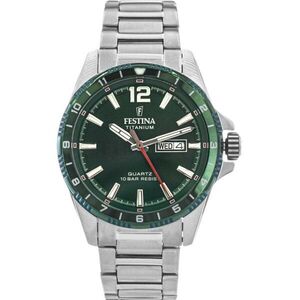 Festina Titanium 20698/3 kép