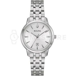 Bulova Classic 96M165 kép