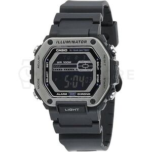 Casio Classic MWD-110H-8BVDF kép