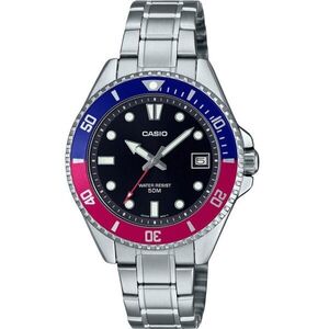 Casio Classic MDV-10D-1A3VDF kép
